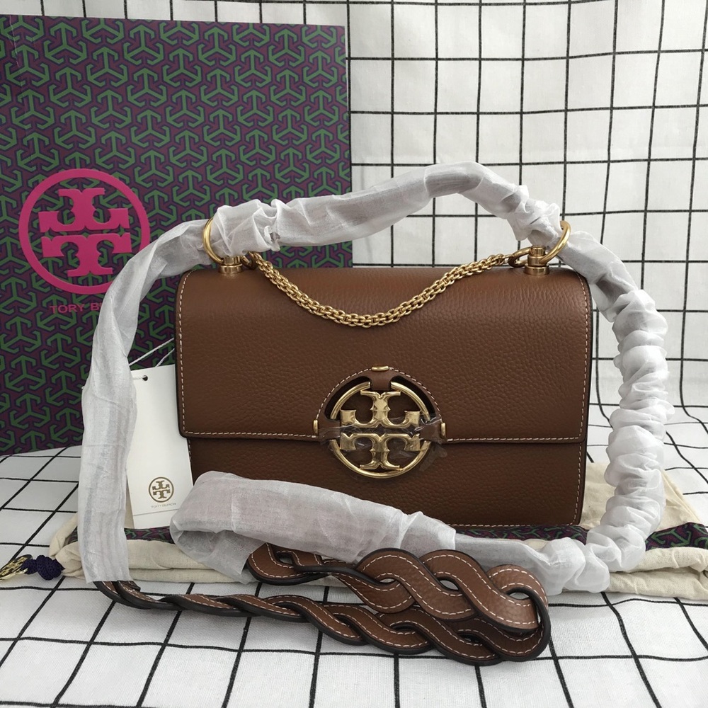Tory Burch Miller Shoulder bag NEW